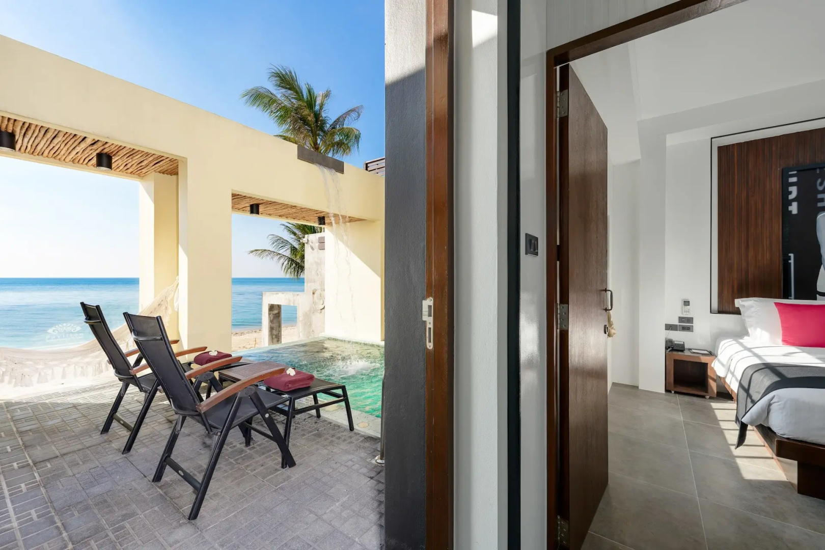 Foto - Pavilion Samui Villas & Resort