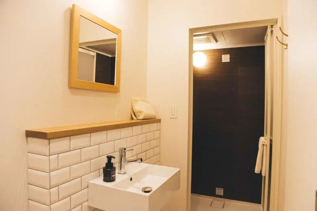 Foto - Hotel Noum OSAKA