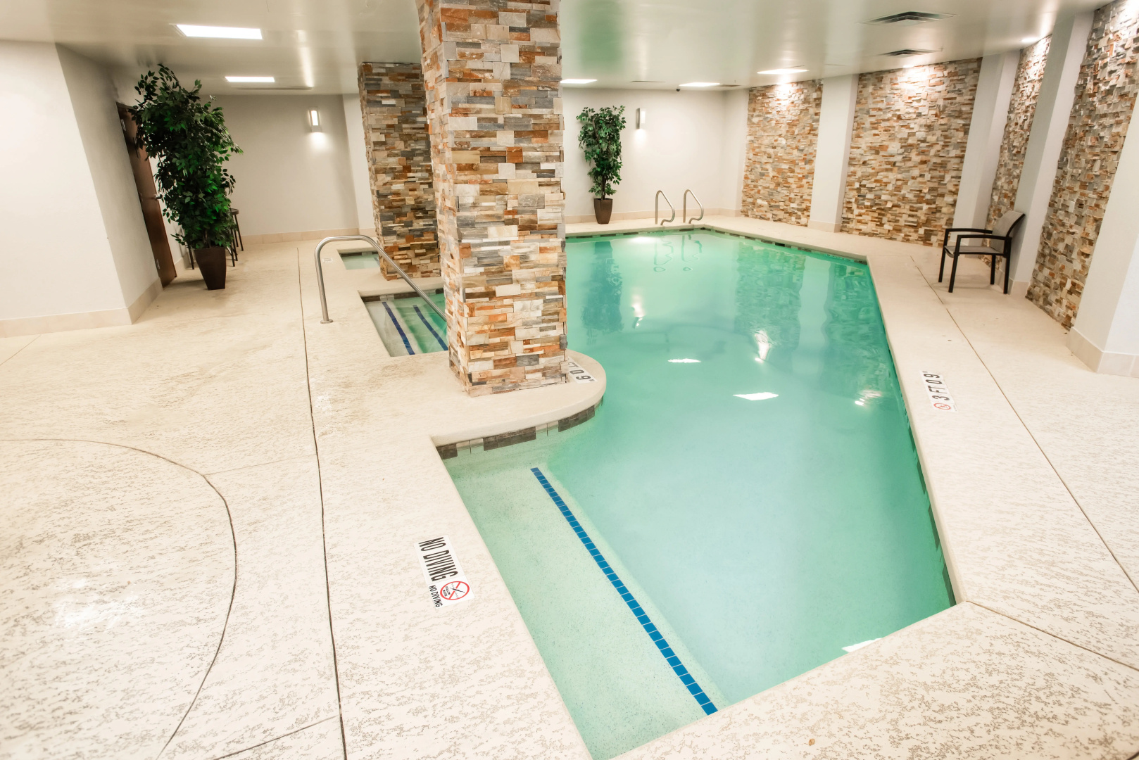 Foto - Embassy Suites by Hilton Austin Downtown South Congress