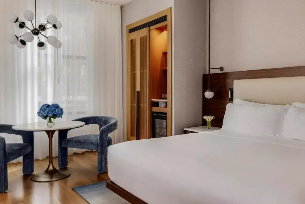 Foto - Bryant Park Hotel
