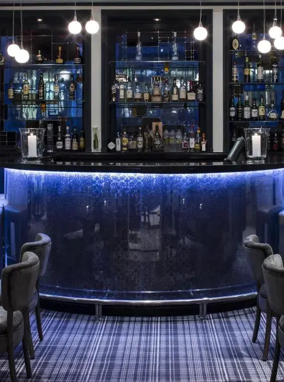 Foto - Edouard 7 Paris Opéra