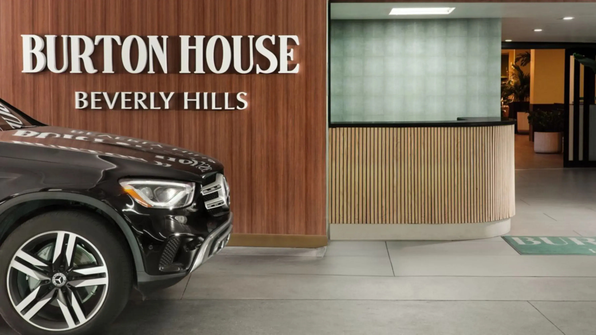 Photo - Burton House, Beverly Hills, A Tribute Portfolio Hotel