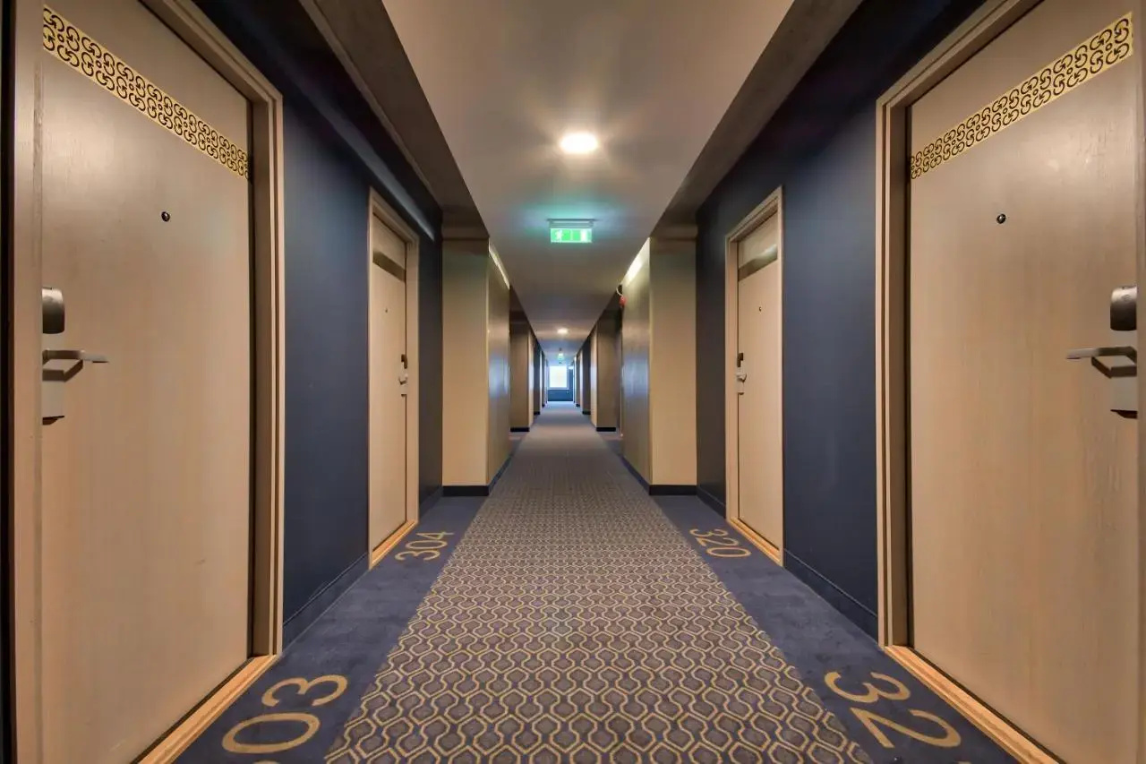 Foto - Go Hotel Shnelli