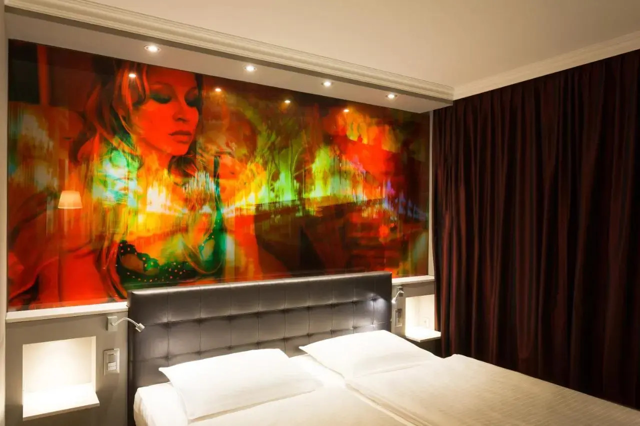 Foto - Der Wilhelmshof