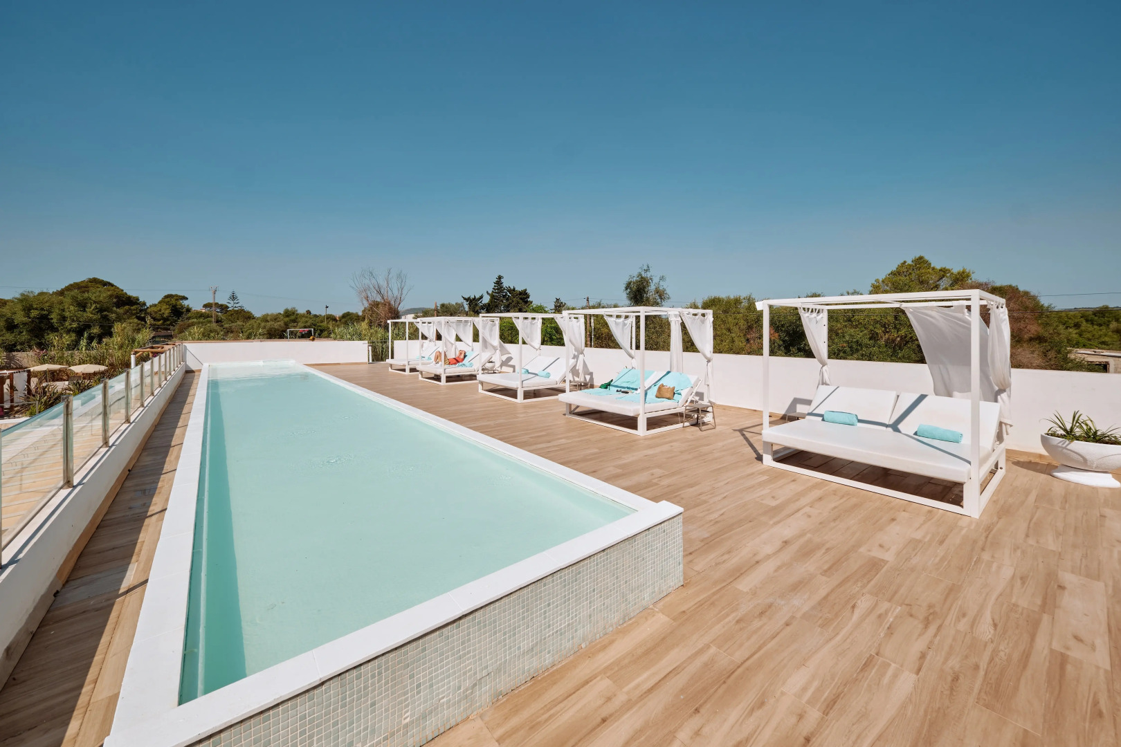 Foto - Hotel Ankaa - Adults Only