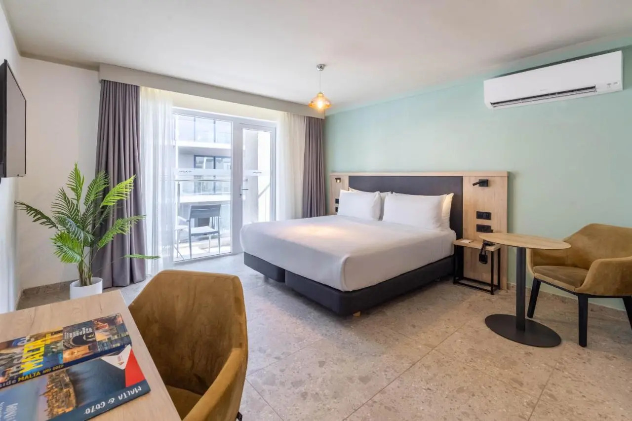 Photo - Hotel Levante St Julian's, Affiliated by Melia