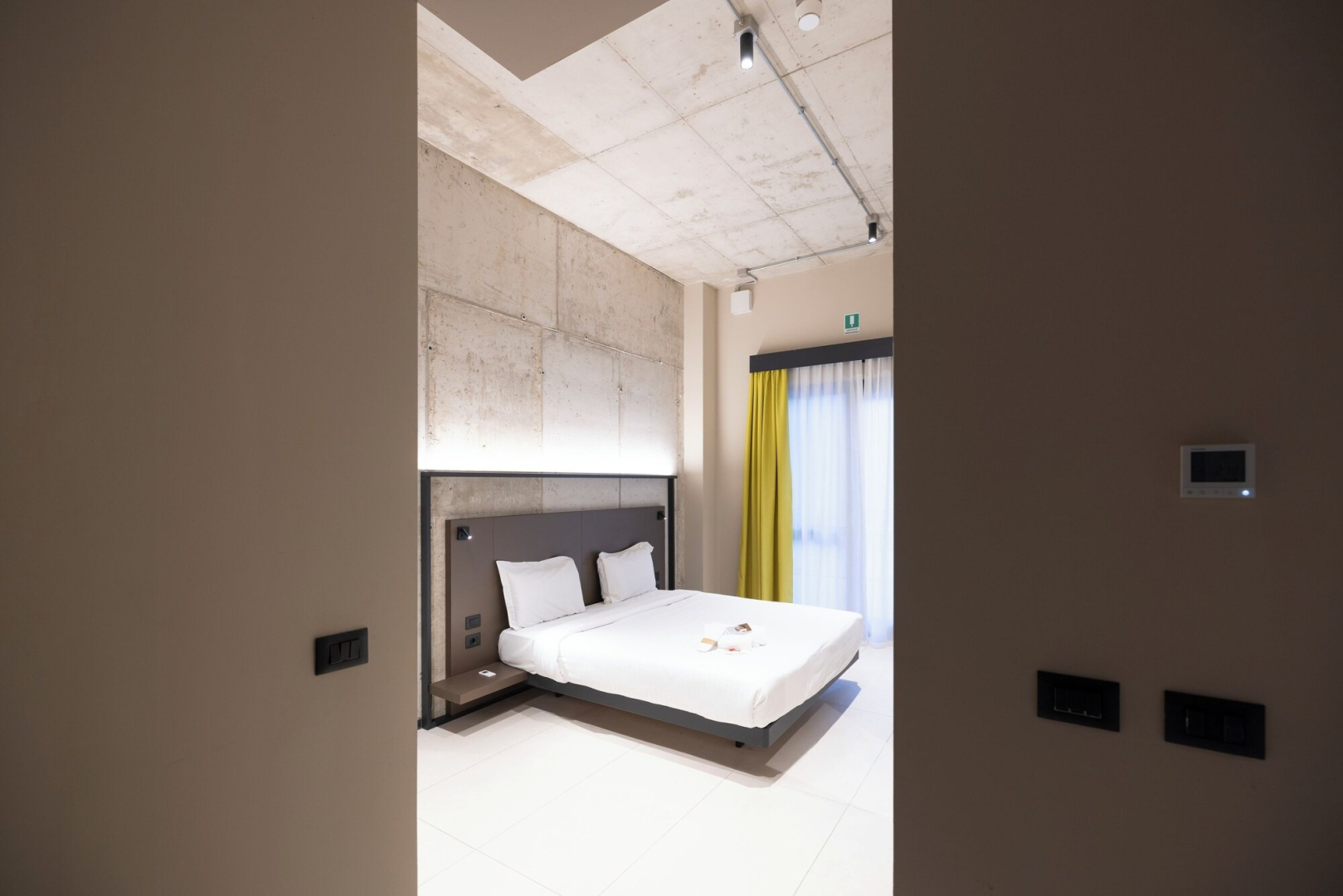 Photo - Joy 124 Milano Hotel 