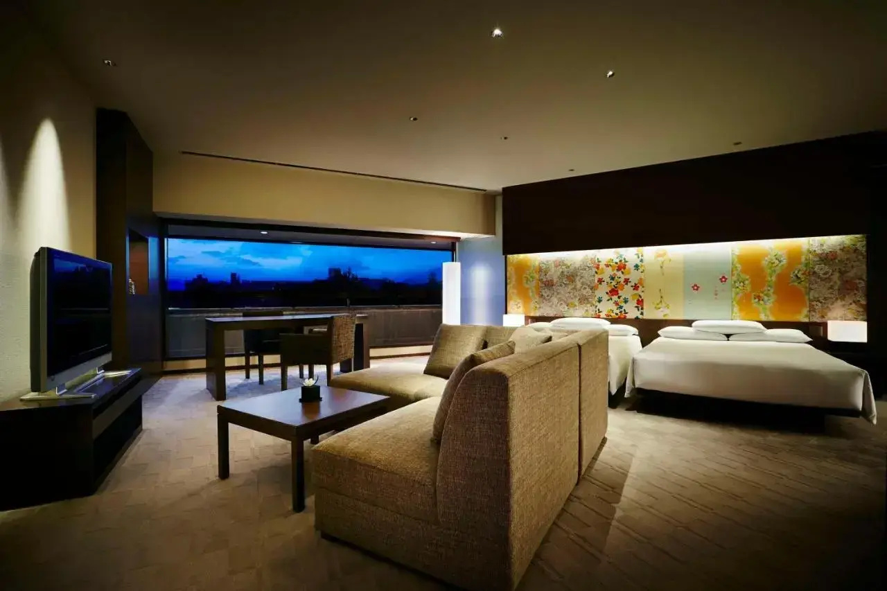 Photo - Hyatt Regency Kyoto