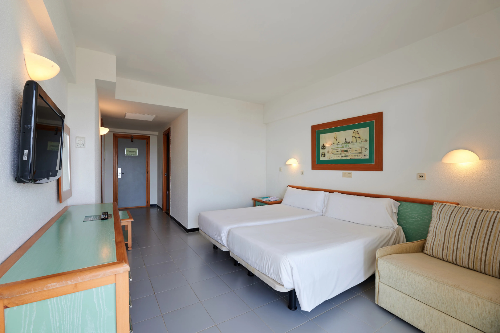 Photo - AluaSun Cala Antena – All Inclusive