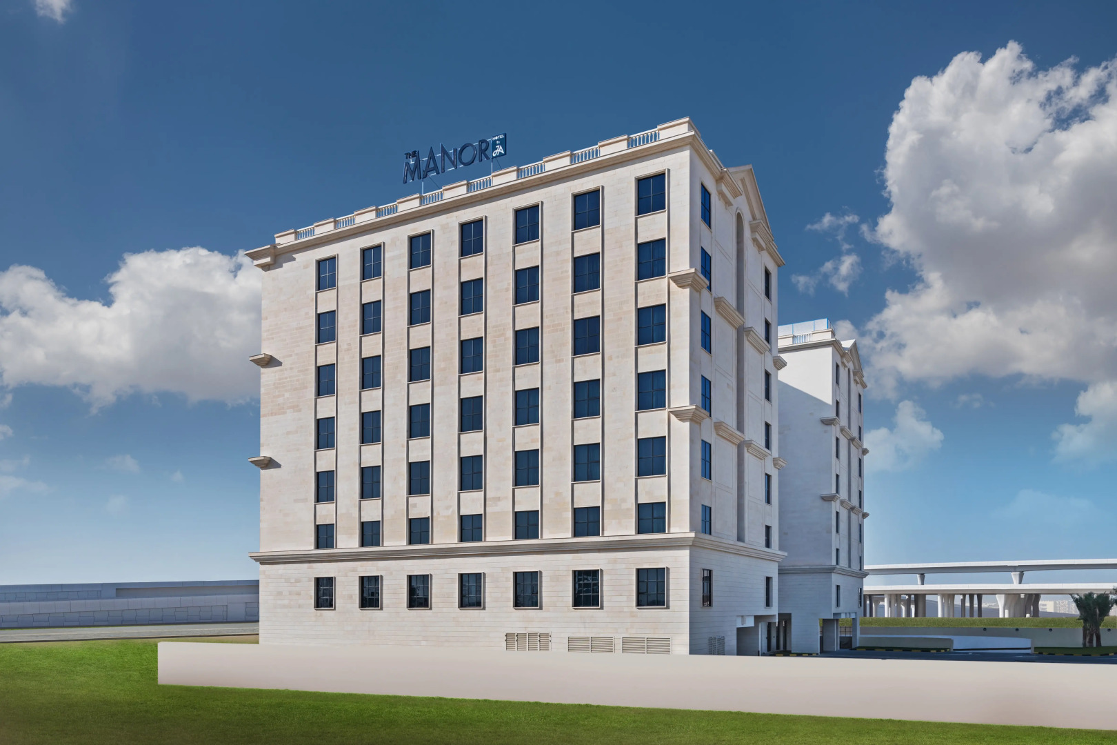 Foto - JA The Manor Hotel, Dubai