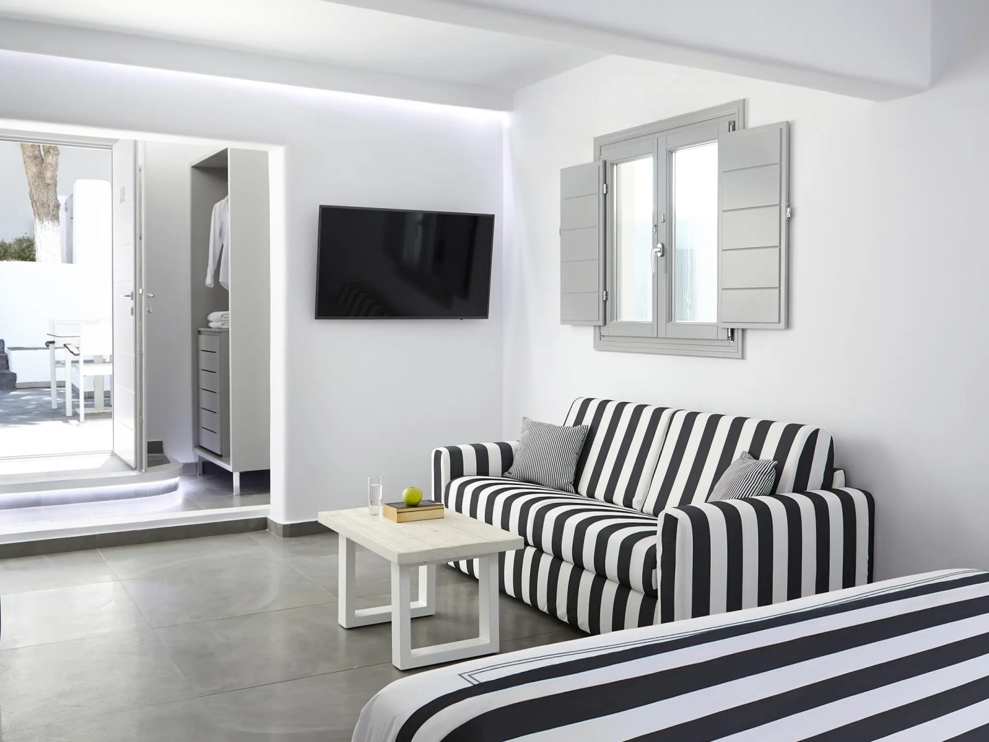 Foto - Kalisti Hotel & Suites