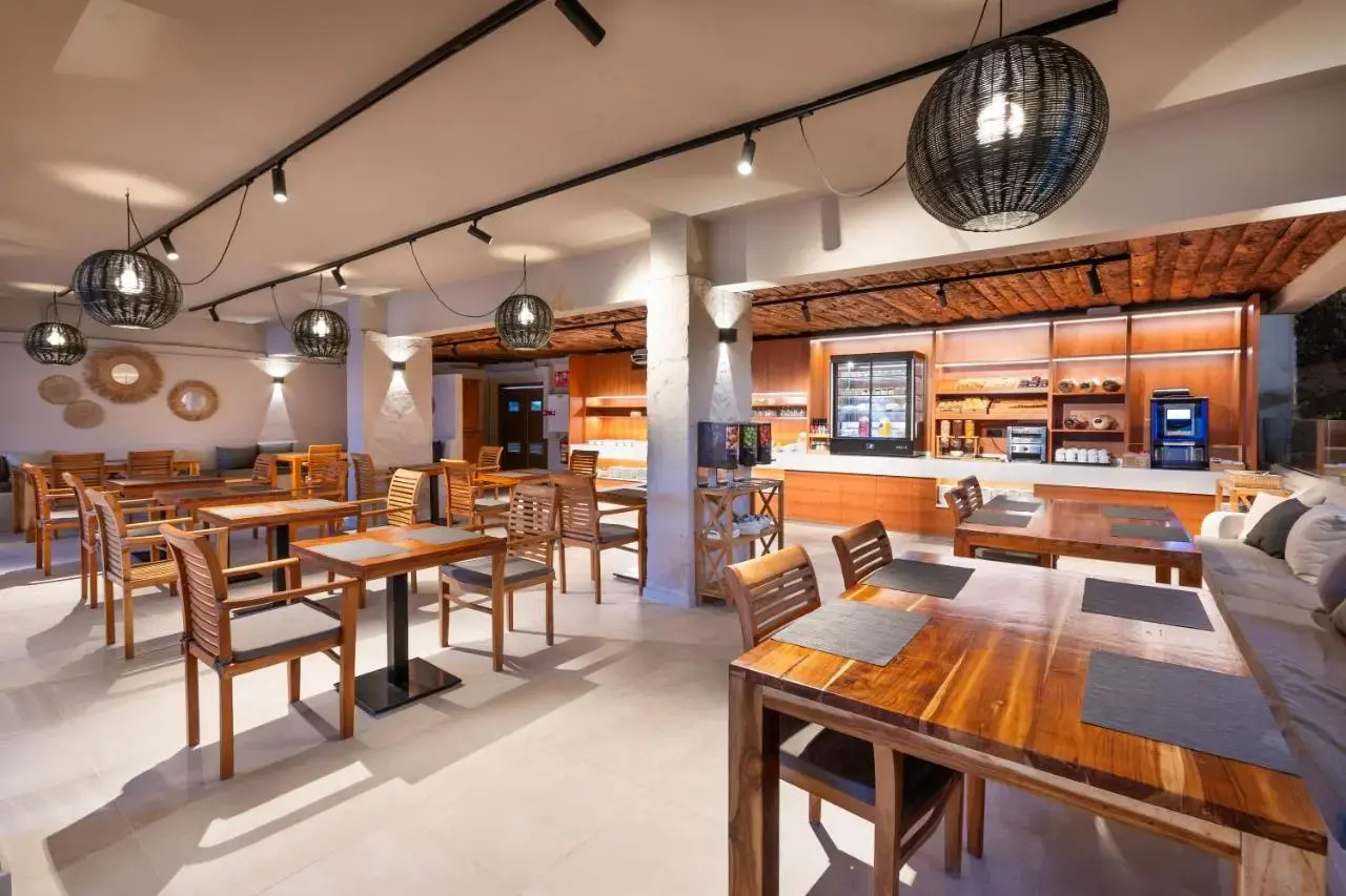 Photo - Playa Surf CBbC Hotel