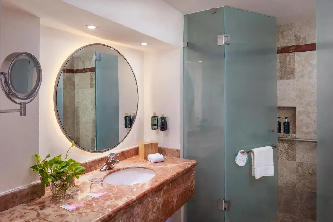Photo - Meliá Casa Maya - Cancun - All Inclusive