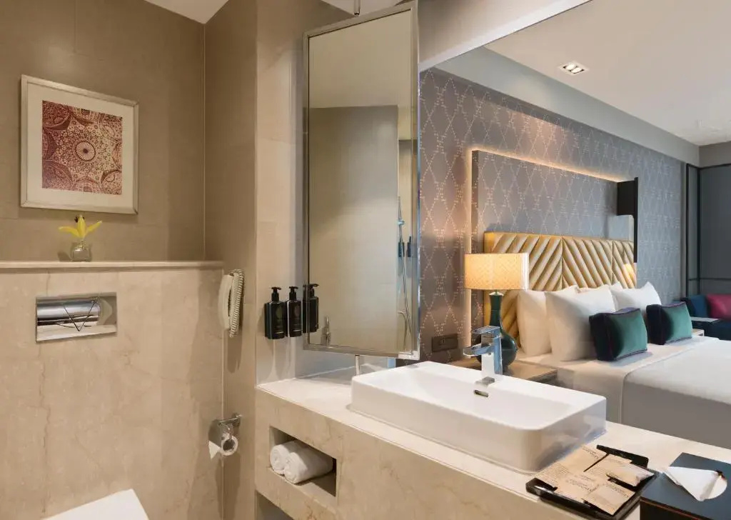 Photo - Grand Mercure Agra - An Accor Brand