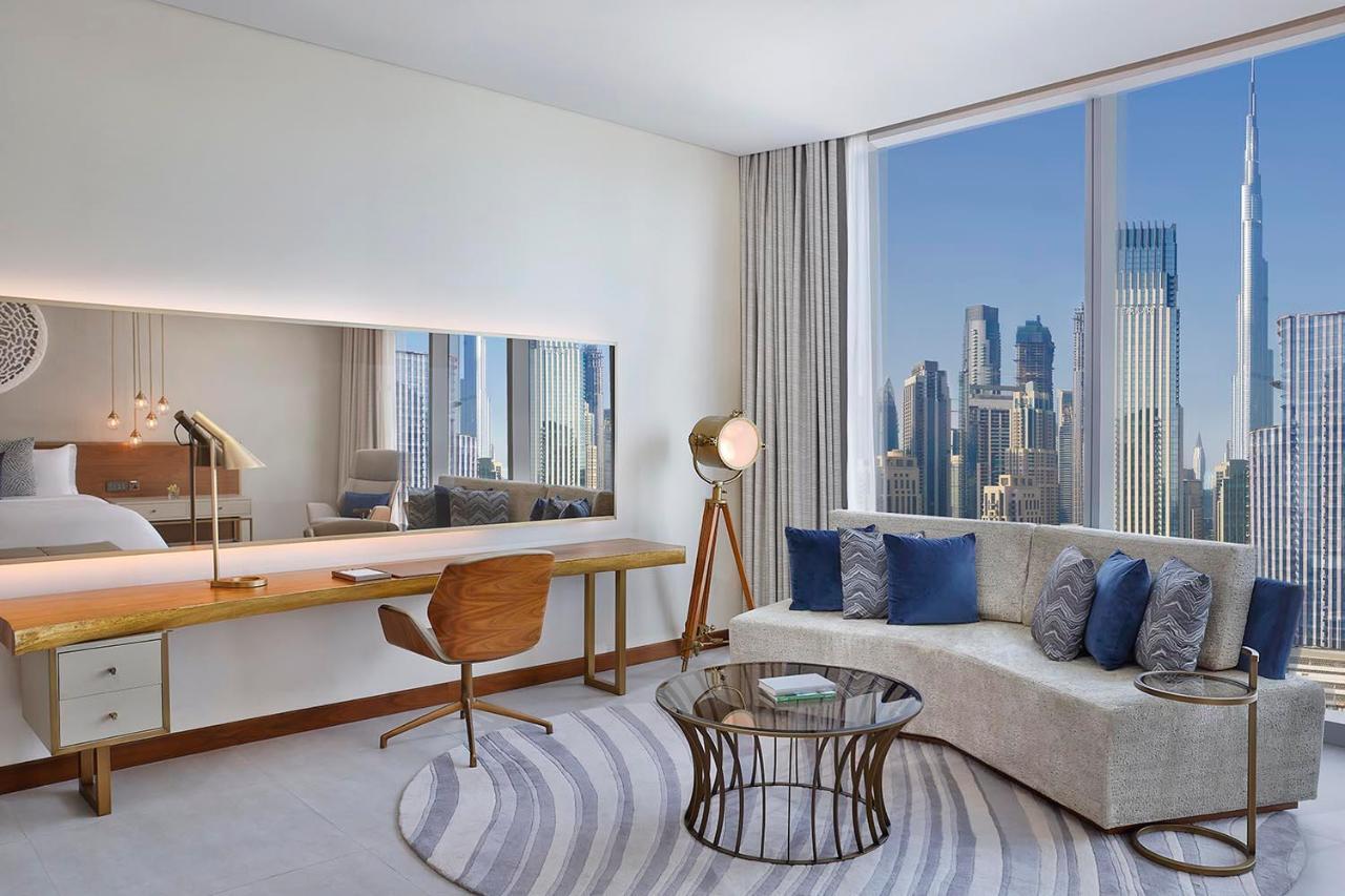 Photo - The St. Regis Downtown Dubai