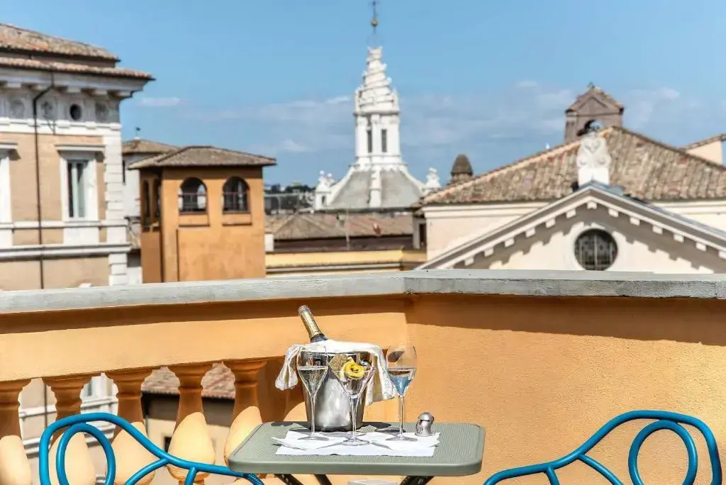Photo - Hotel Damaso