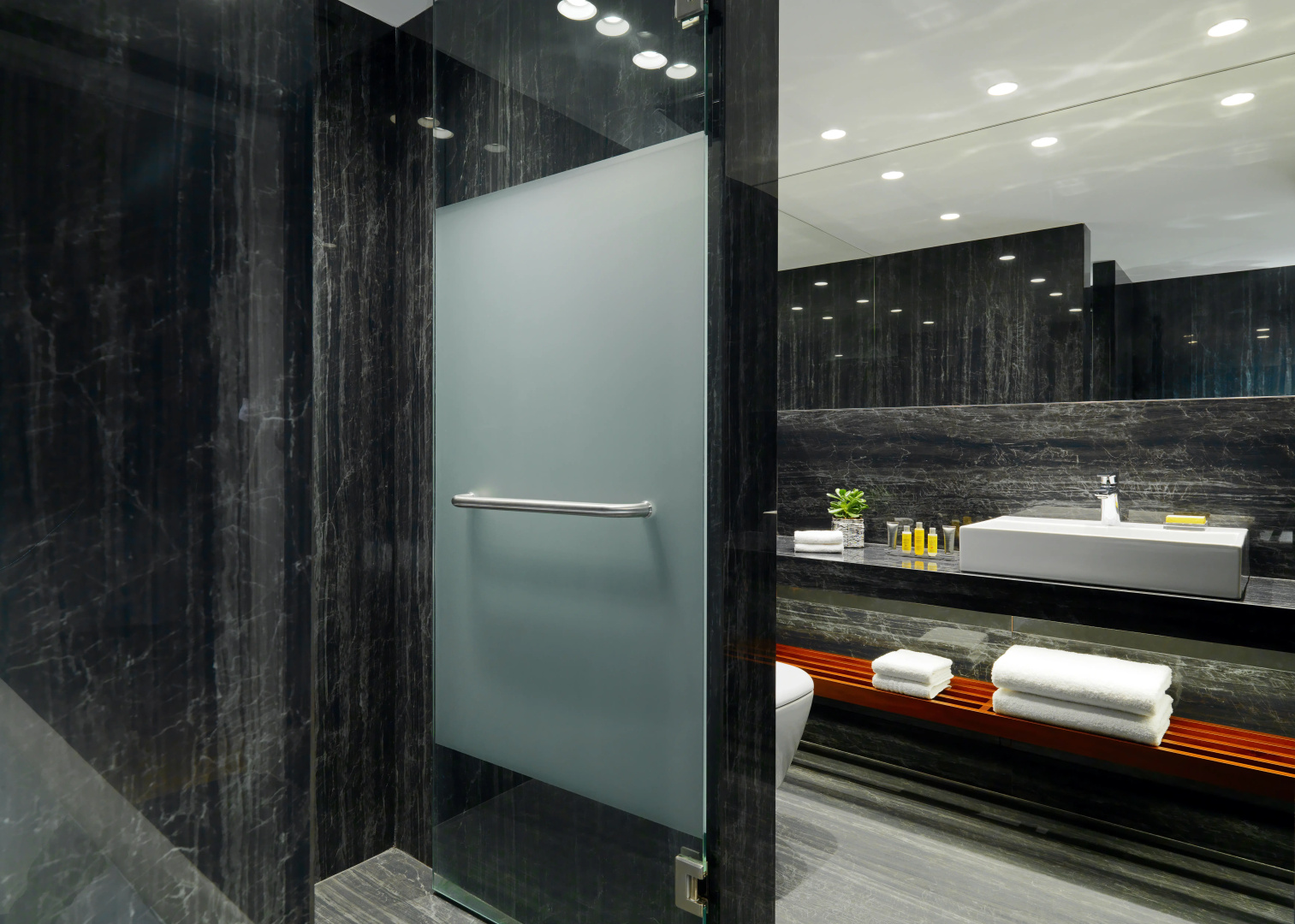 Photo - Athens Marriott Hotel
