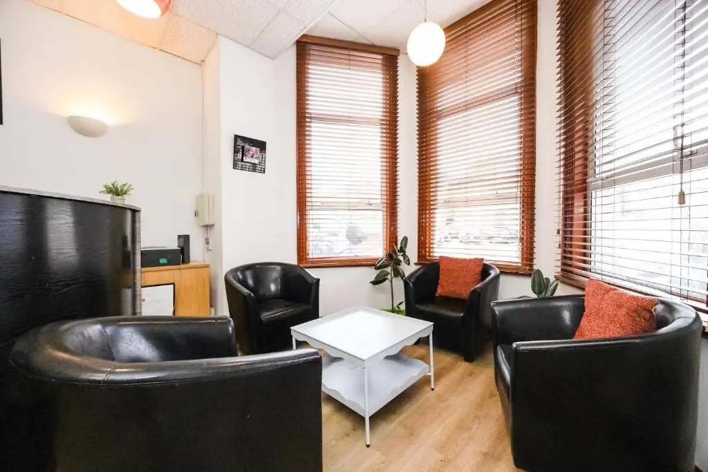 Photo - Arinza Hotel, London Ilford