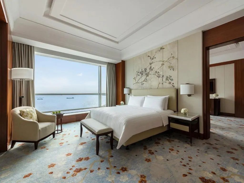 Shangri-La Qinhuangdao
