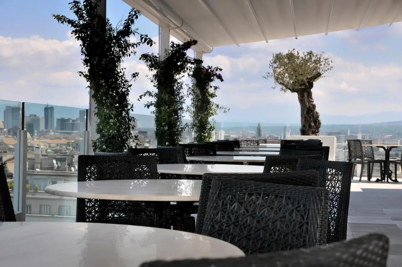 Photo - Grand Hotel Oriente