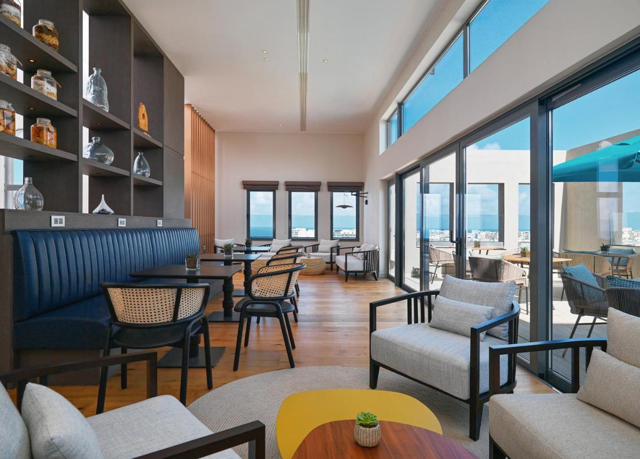 Photo - Malta Marriott Resort & Spa