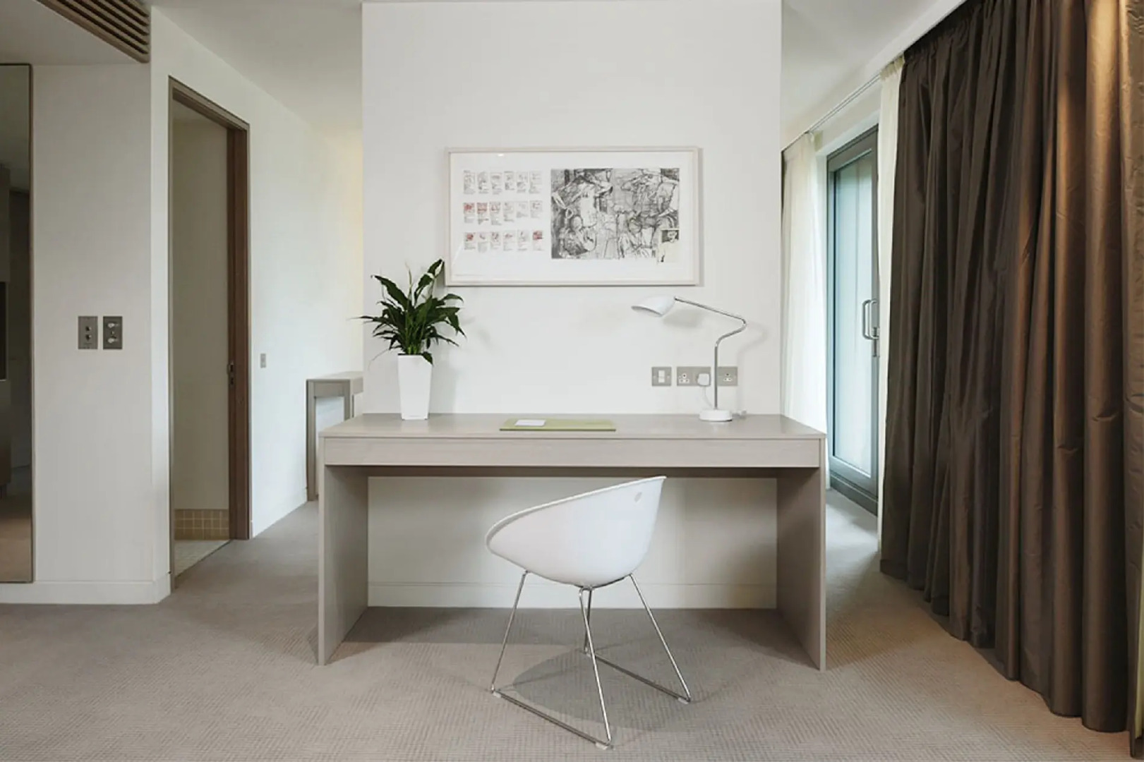 Photo - The Gibson Hotel