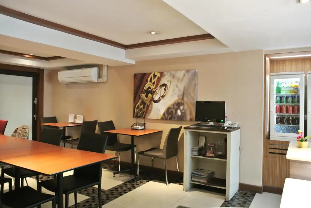 Foto - The Key Bangkok Hotel by Compass Hospitality