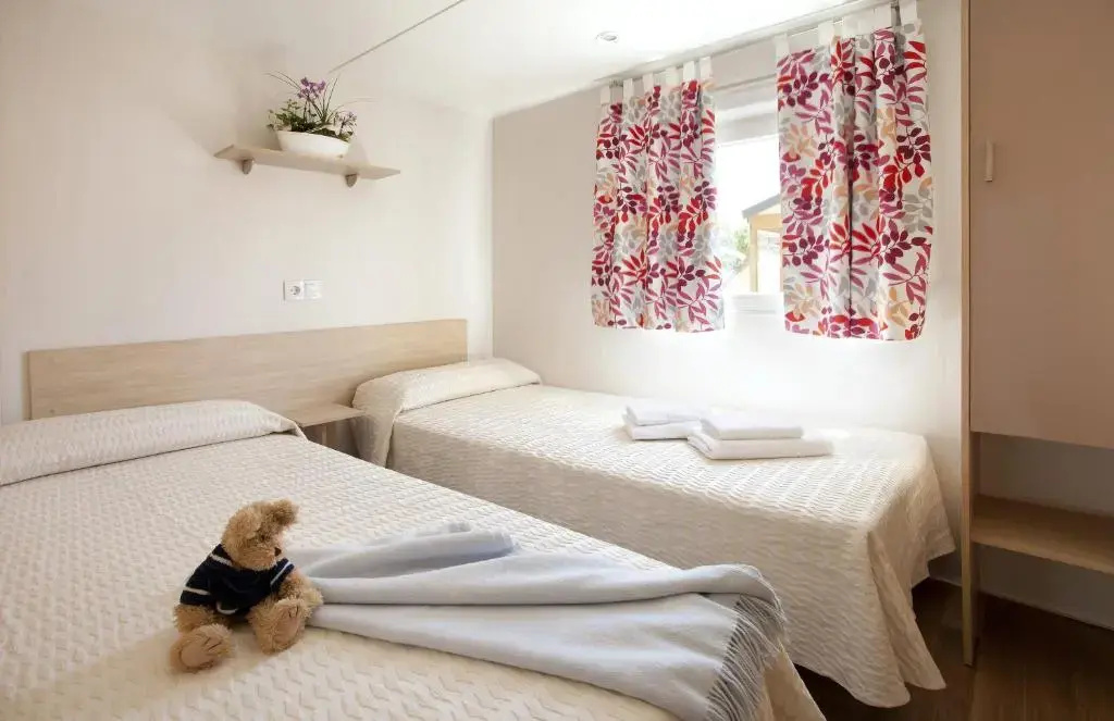 Foto - La Siesta Salou Resort & Camping