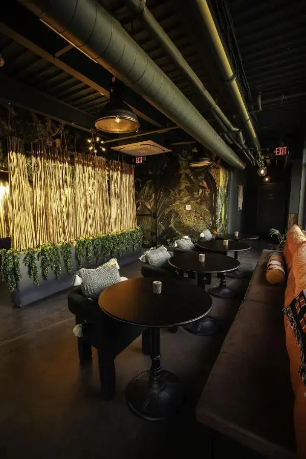 Photo - Hotel Nell - Union Market