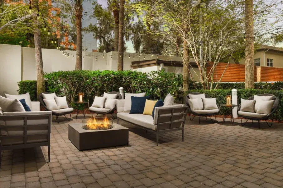 Foto - Courtyard by Marriott Orlando Downtown