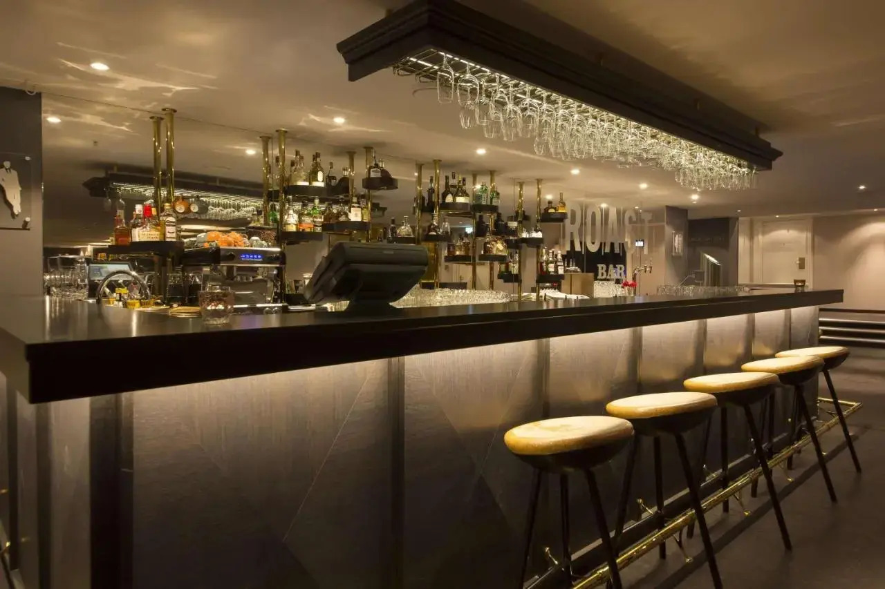 Foto - Scandic Ishavshotel