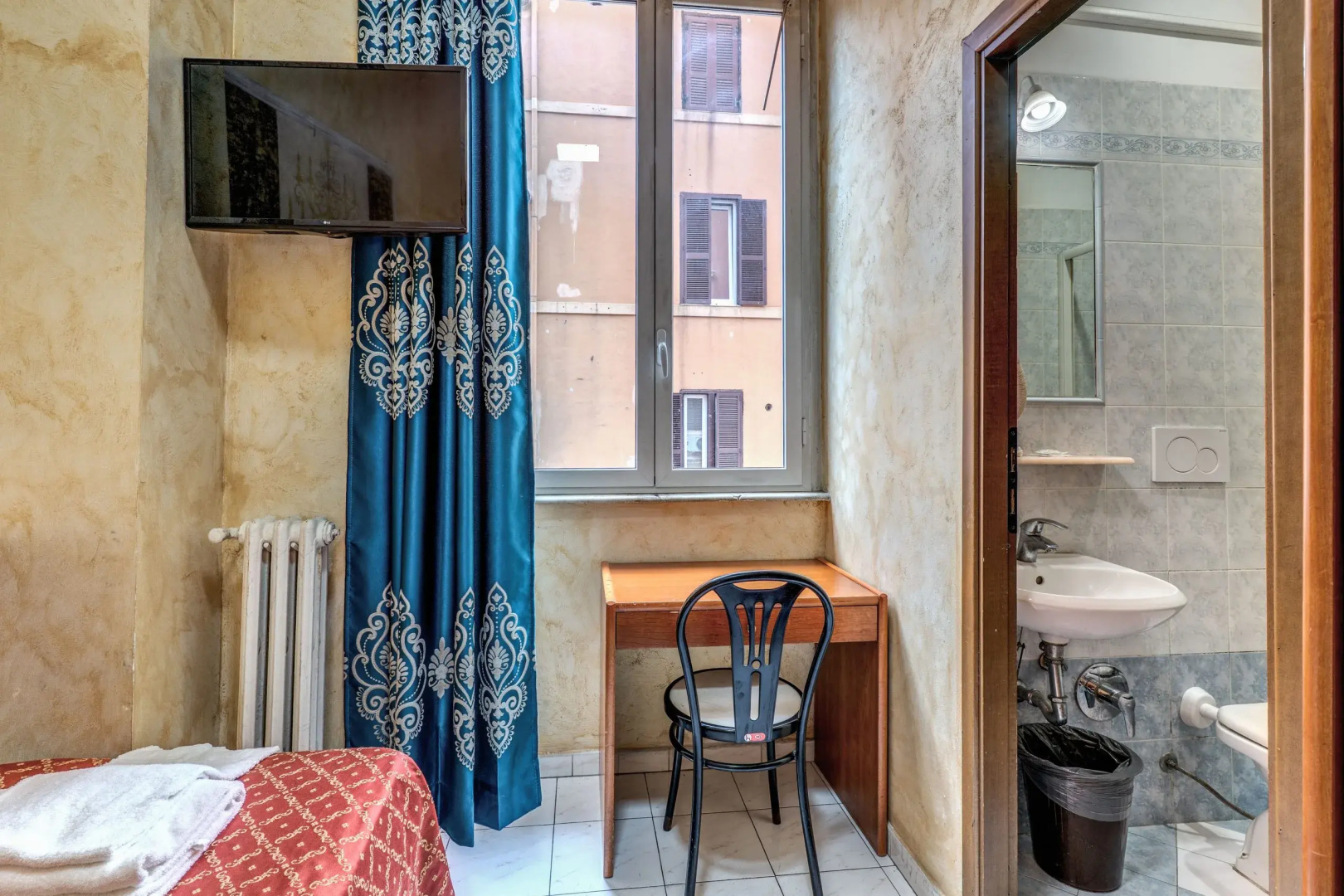 Foto - Hotel Casali