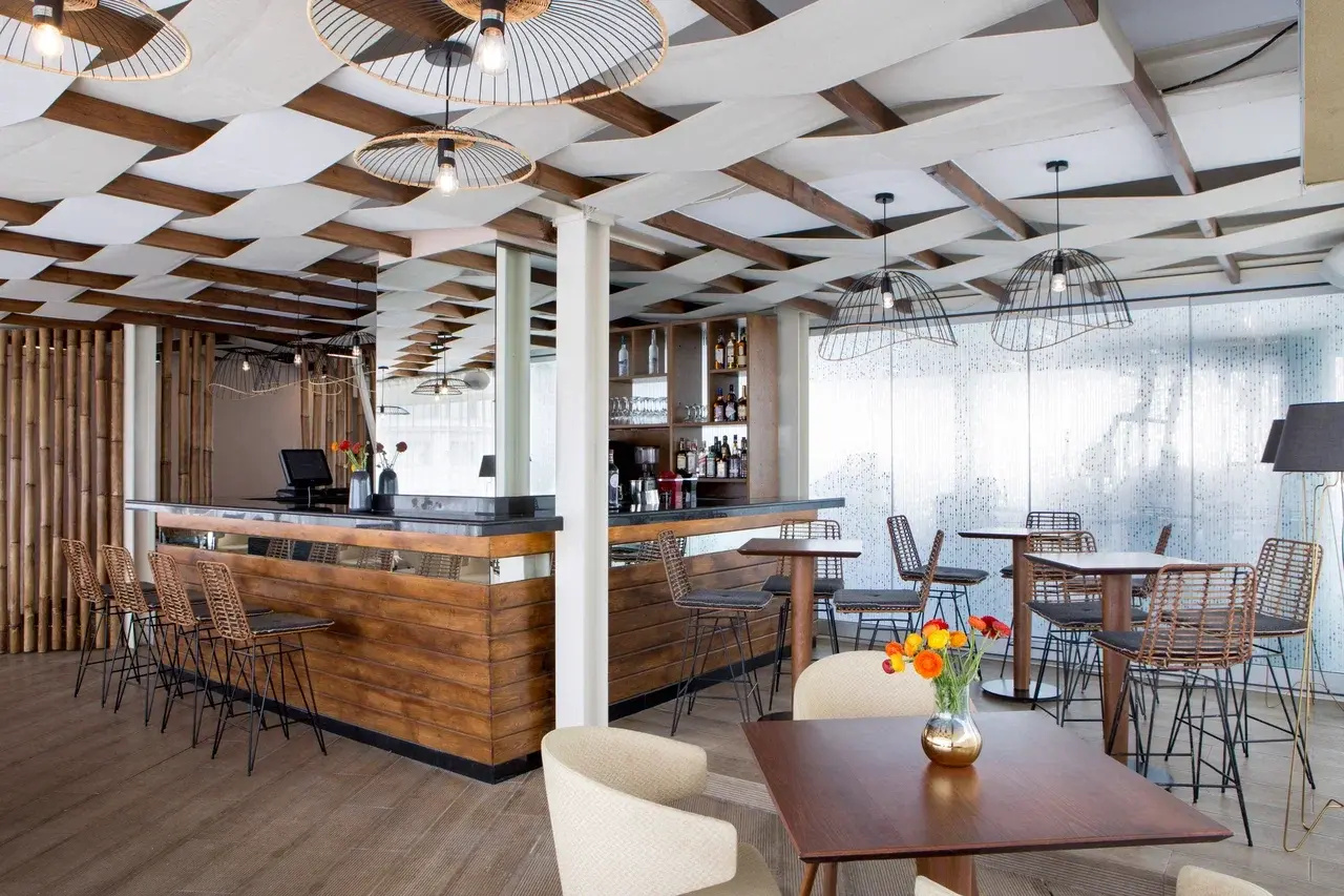 Photo - Zeus Essence Wyndham Athens Residence