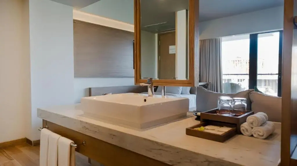 Foto - Eastin Ashta Resort Canggu