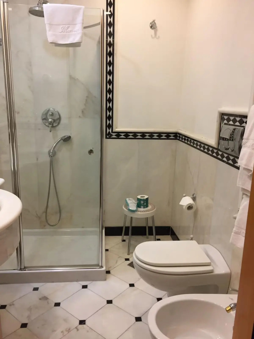 Foto - Hotel Marconi