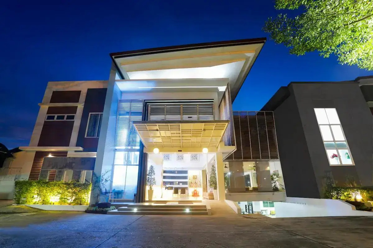 Photo - A2 Pool Resort - SHA Plus