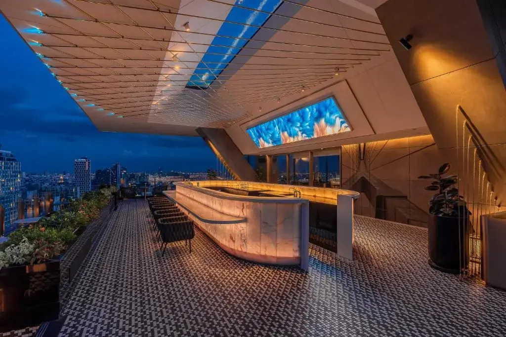 Foto - INNSiDE by Meliá Bangkok Sukhumvit