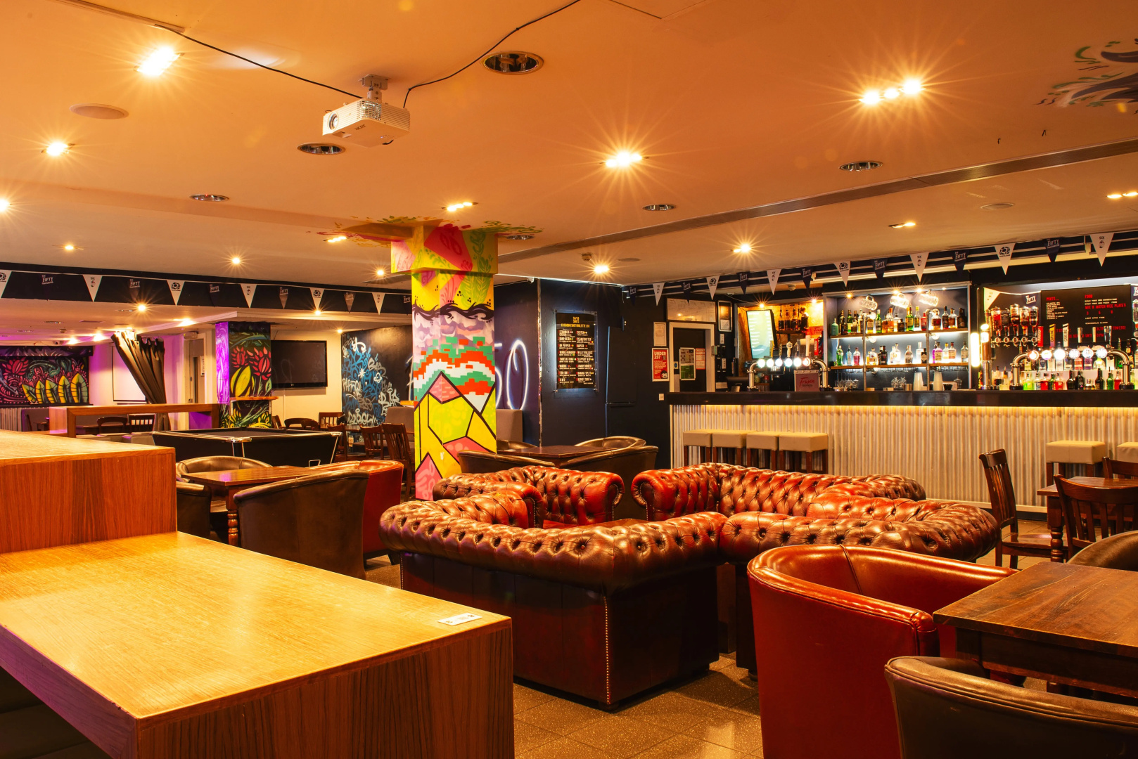 Photo - a&o Edinburgh City