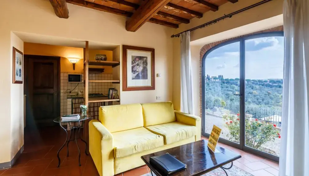 Foto - Relais Villa Olmo - Place of Charme