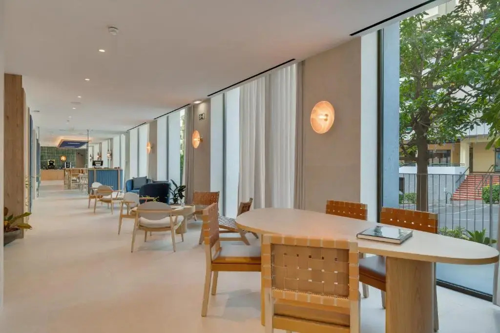 Foto - The Editory Ocean Way Funchal