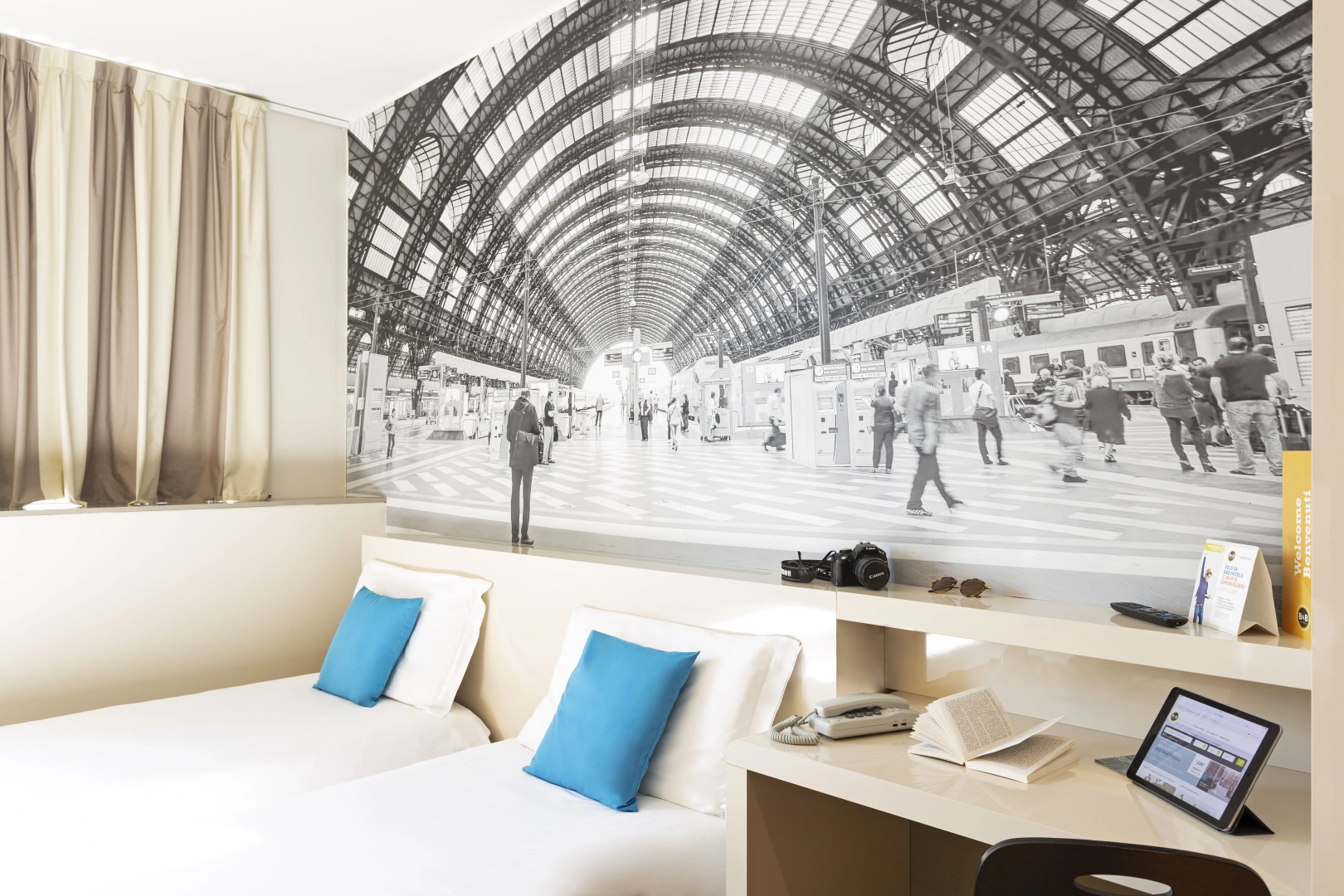 Foto - B&B Hotel Milano Sesto Marelli