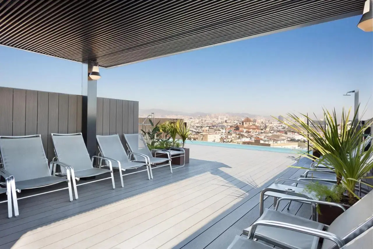 Foto - Andante Hotel