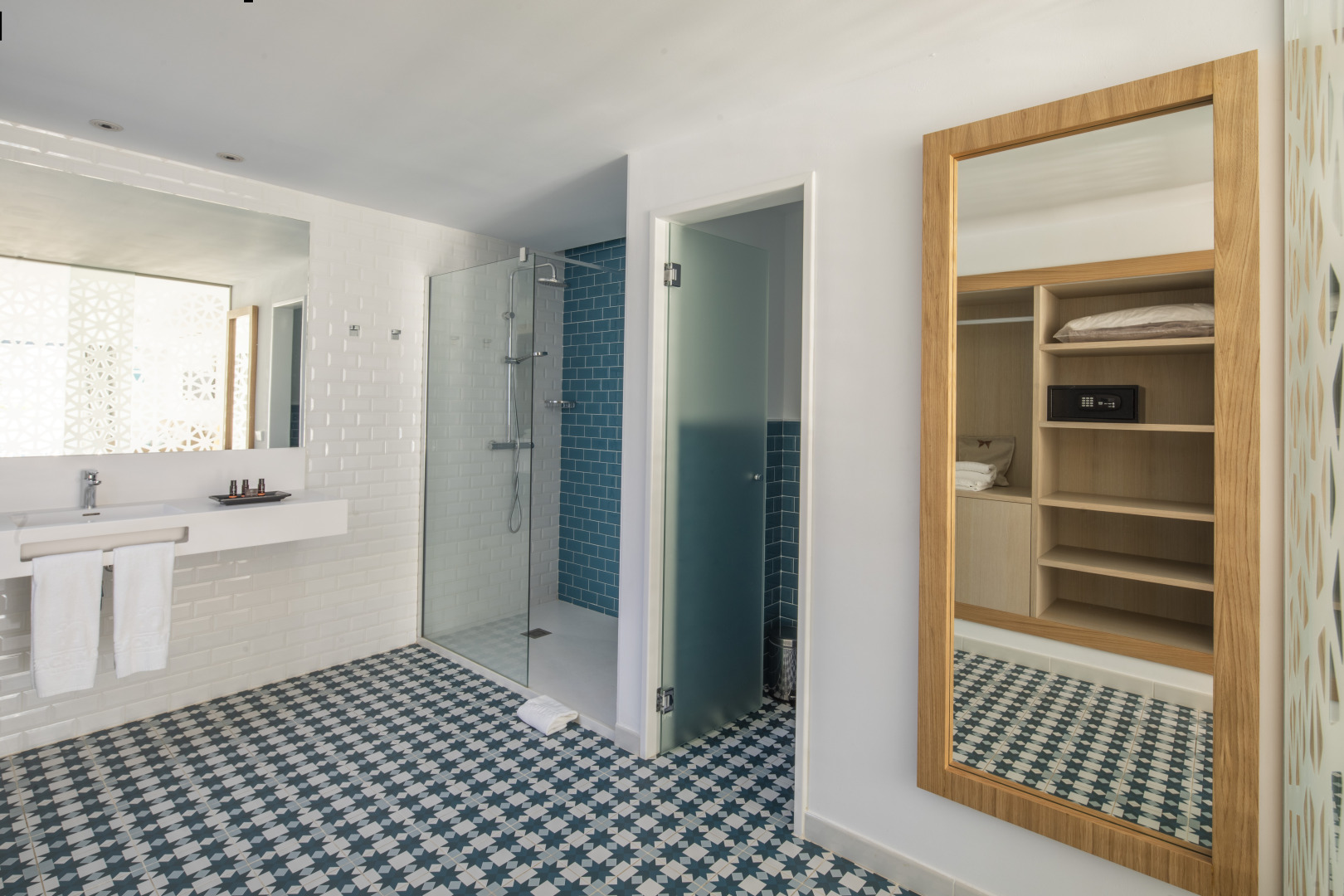 Foto - Oasis Lanz Beach Mate