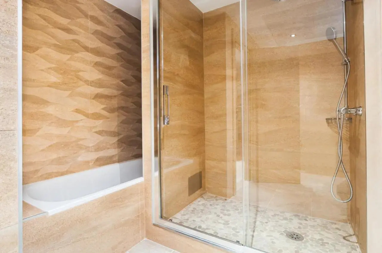 Foto - Gran Hotel Barcino