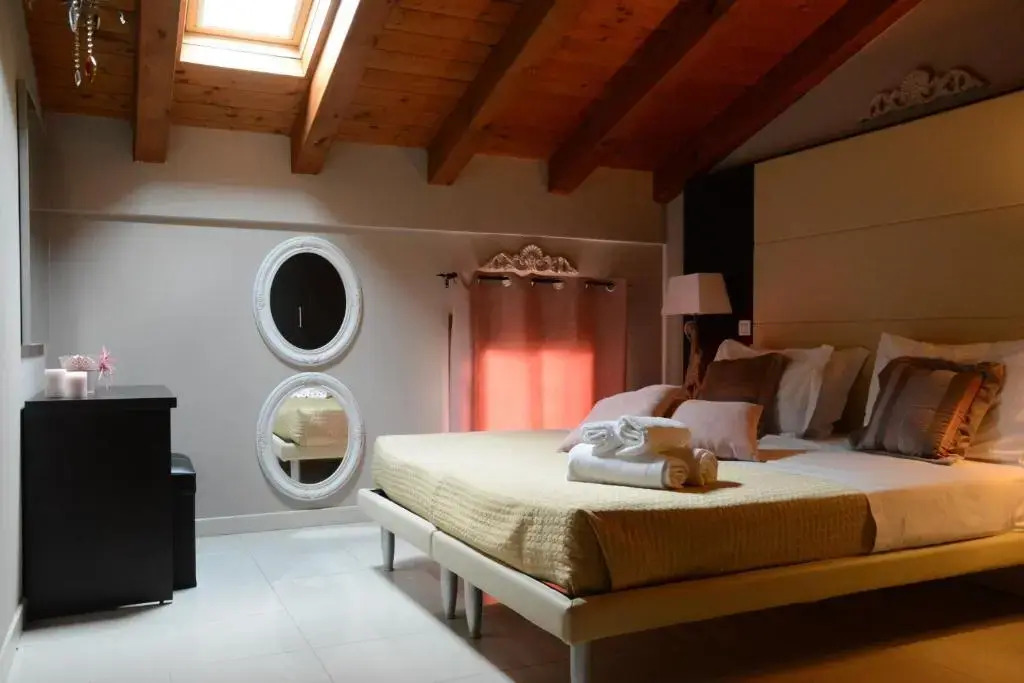 Photo - Villa Giotto Luxury Suite & Apartments