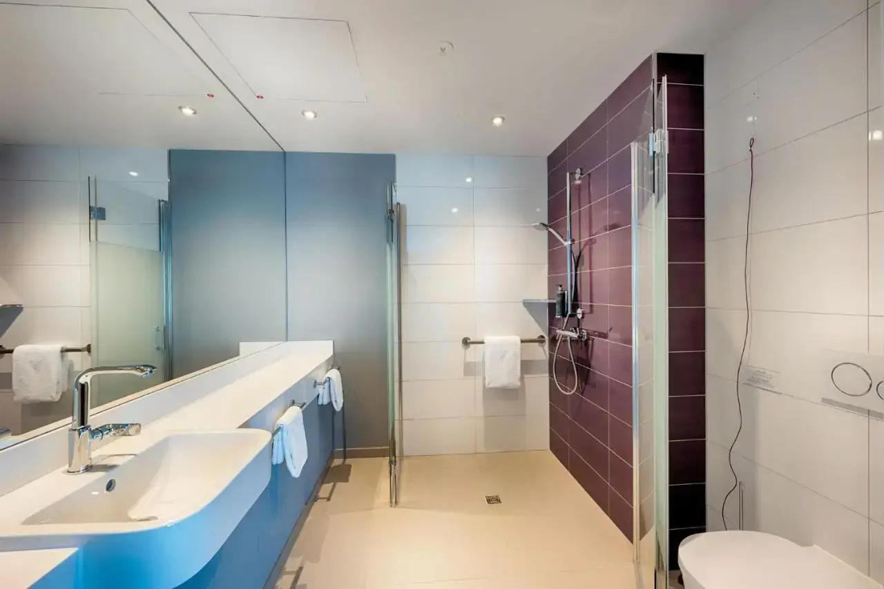 Foto - Premier Inn Dresden City Prager Straße