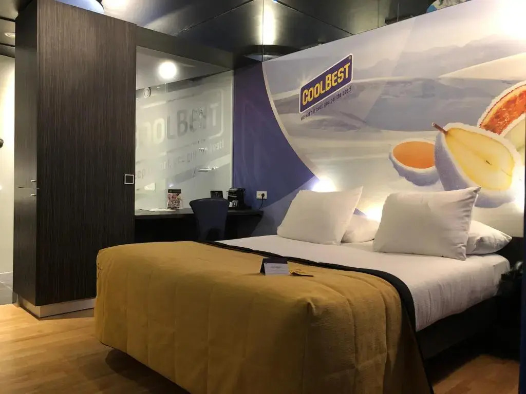 Foto - Leonardo Boutique Hotel Maastricht City Center