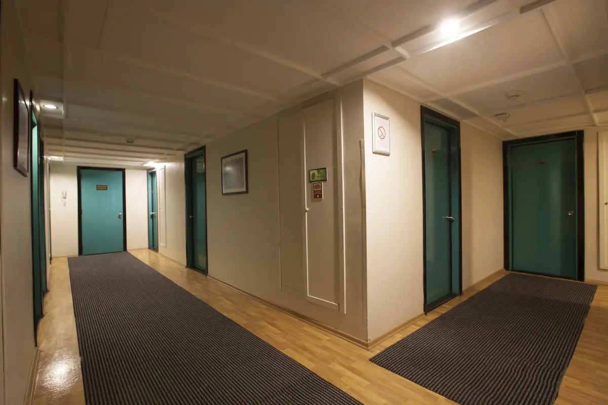 Foto - Kadıköy Rıhtım Hotel