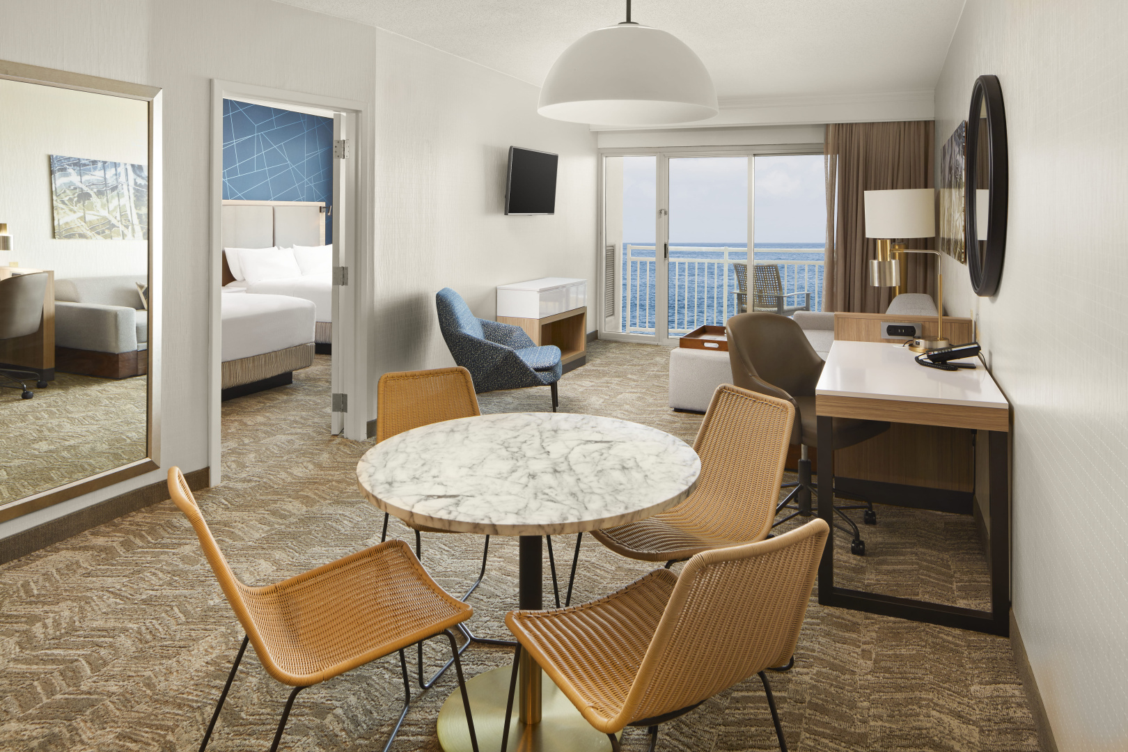 Foto - SpringHill Suites by Marriott Virginia Beach Oceanfront