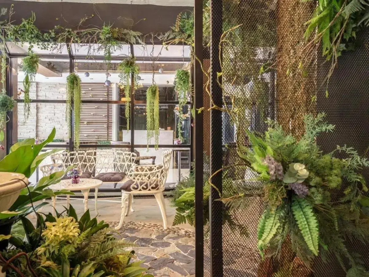 Foto - Sunbeam Hotel Pattaya